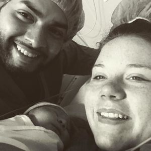 Meet your Posher, Michael ruiz